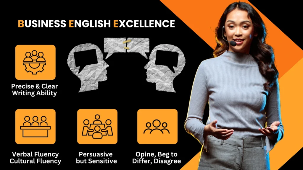 business english excellence