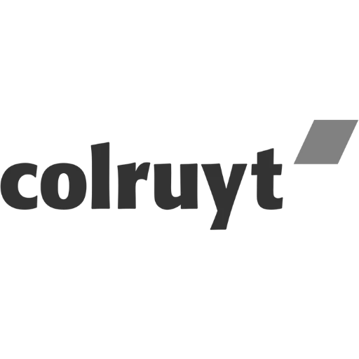 colruyt b&w