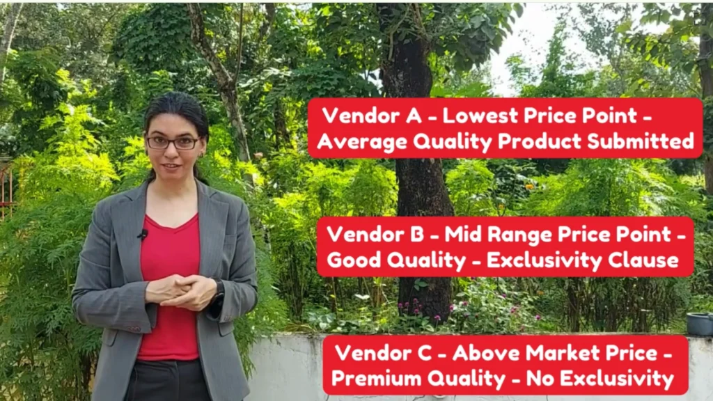 continuous trainer talk through