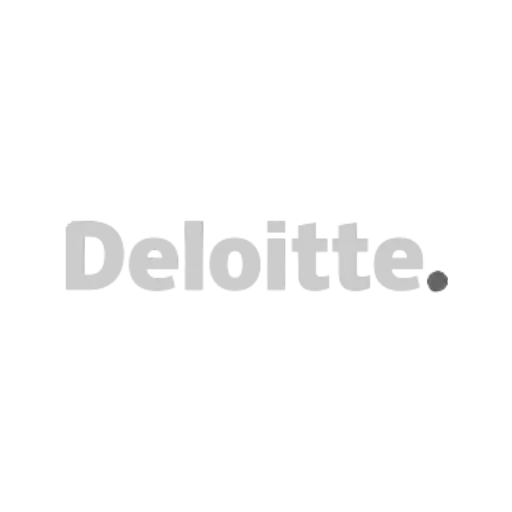 deloitte b&w