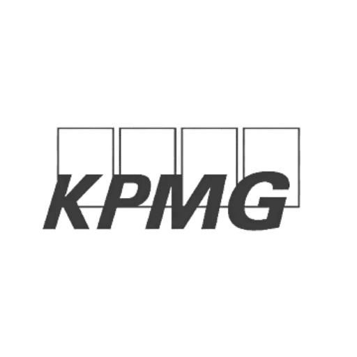 kpmg b&w