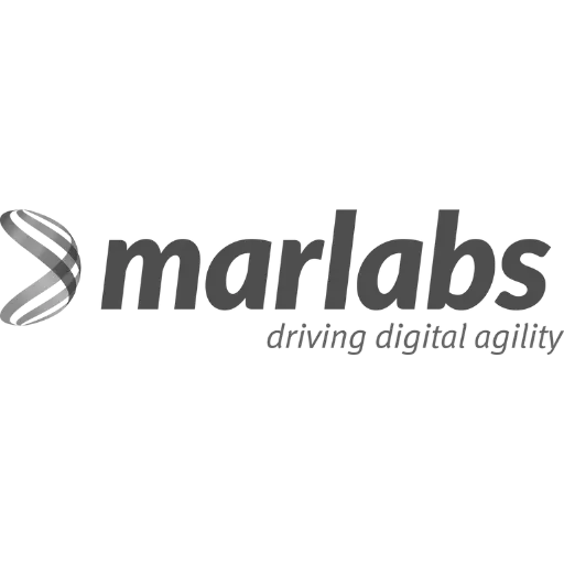 marlabs b&w