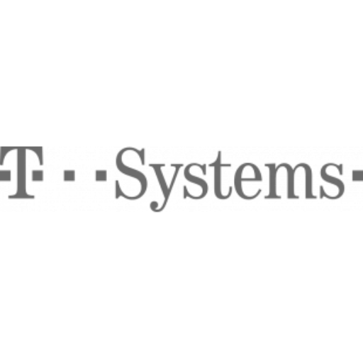 t systems b&w