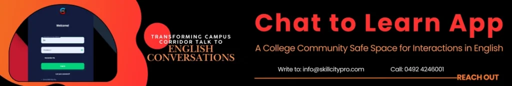 Campus Yuva Linkedin Style Banner Skill City Pro 1024x173