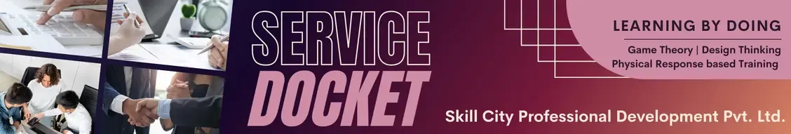 skill city pro service docket